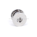 Precision Stainless Steel Lathe Machining Part